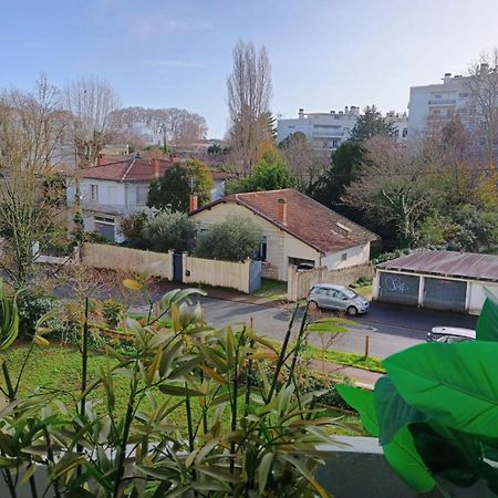 Appartement T2 Le Bouscat Eksteriør bilde