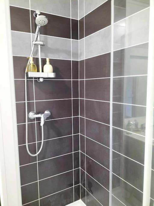 Appartement T2 Le Bouscat Eksteriør bilde