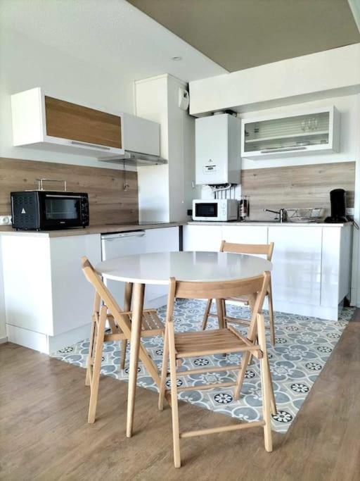 Appartement T2 Le Bouscat Eksteriør bilde